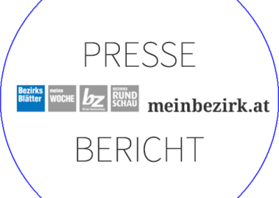 20.10.2023 | Premiere Schemenspiel Bezirksblätter