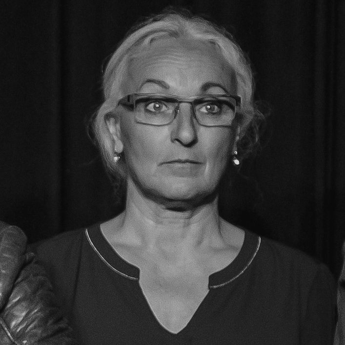 Andrea Reich