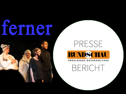 27.02.2024 | Premiere ferner Rundschau