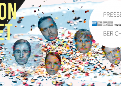 2026 | Bericht | Mein Bezirk | KONFETTI
