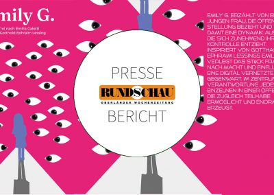 2026 | Bericht | Rundschau | Emily G.