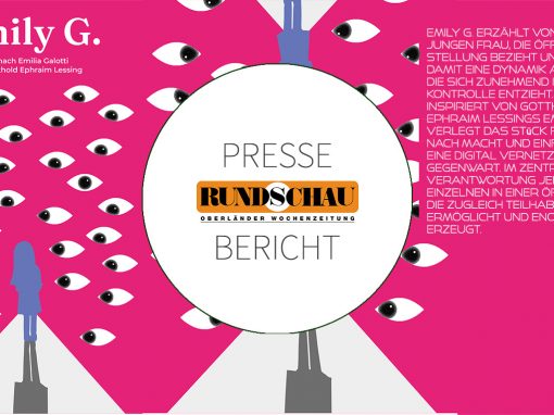 2026 | Bericht | Rundschau | Emily G.