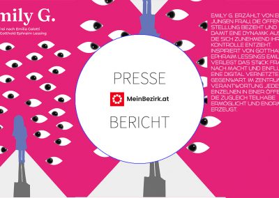2026 | Bericht | Mein Bezirk | Emily G.