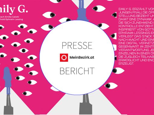 2026 | Bericht | Mein Bezirk | Emily G.
